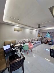 Blk 241 Jurong East Street 24 (Jurong East), HDB 3 Rooms #594667561